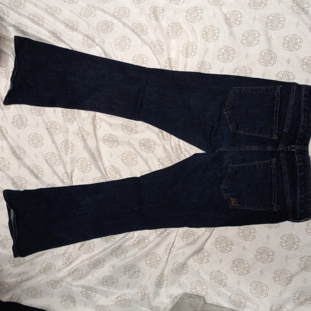 Express jeans - Picture 3 of 3